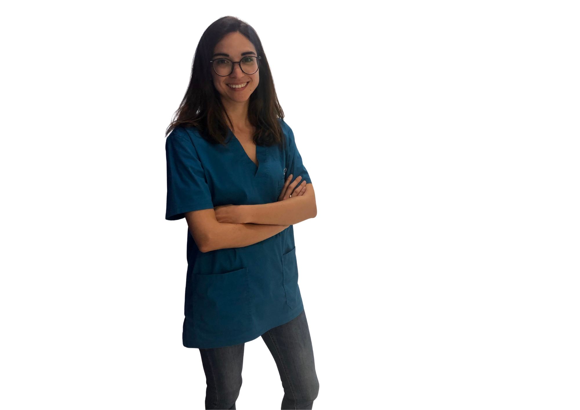 Carla nutricionista