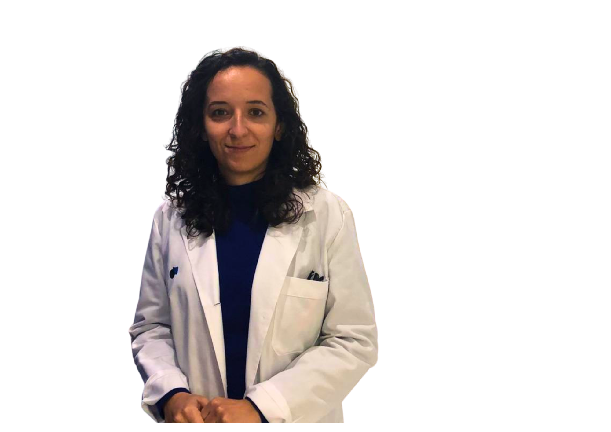 Cristina Lluna
