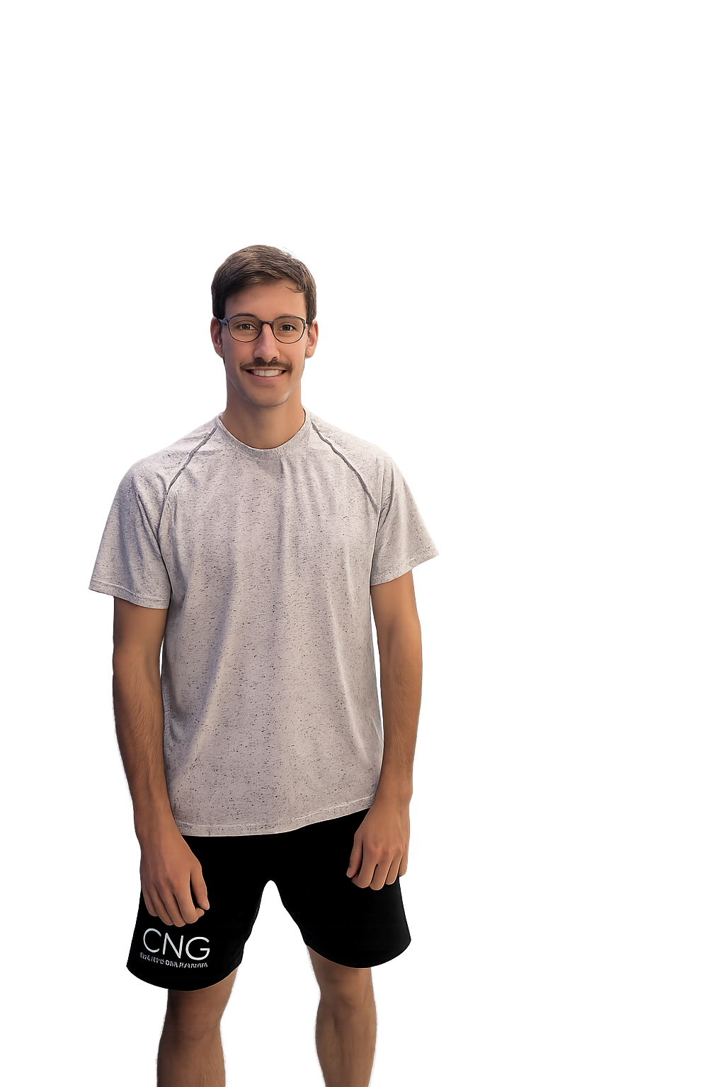 Mario preparador físico