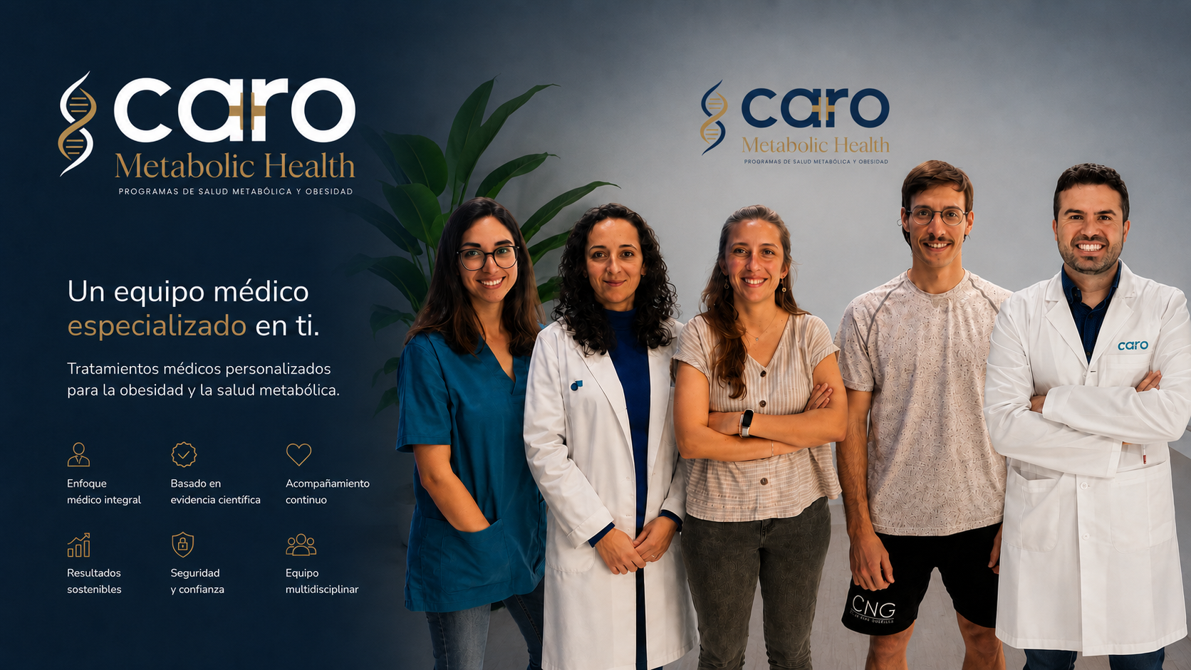 CARO Metabolic Health