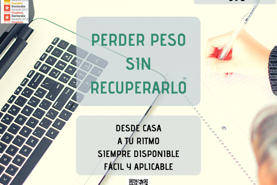Pierde Peso Sin Recuperarlo