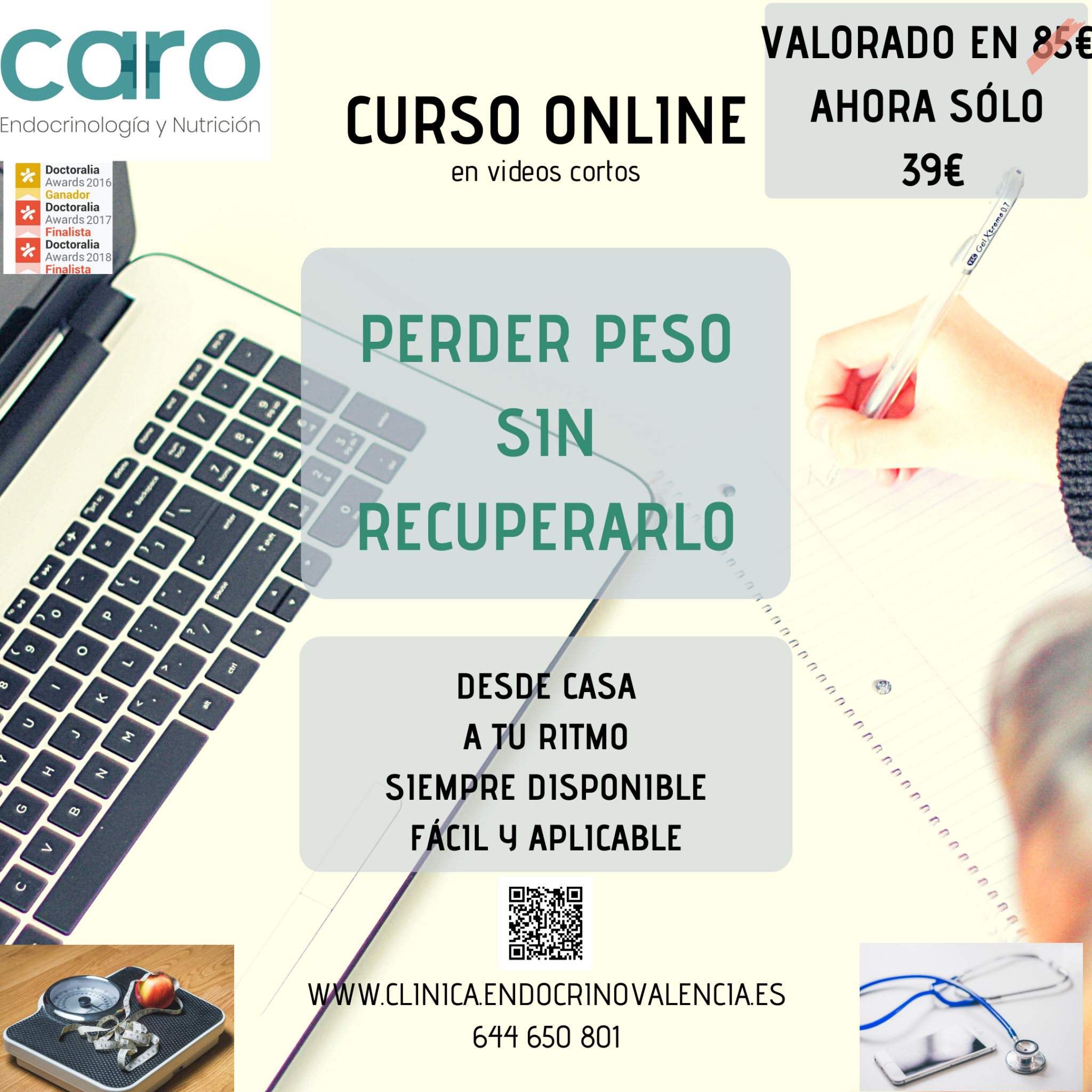 Pierde Peso Sin Recuperarlo