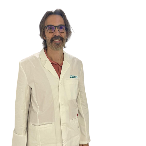 Dr. Javier Garcia Jodar